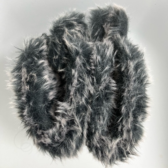 Champion Gray Winter Boots - Picture 12 of 13